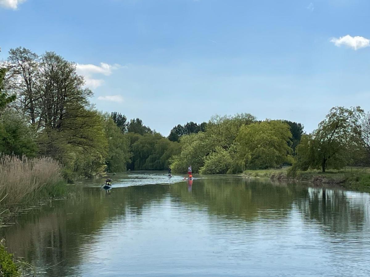 ROUNDHILL NEW FOREST, FORDINGBRIDGE